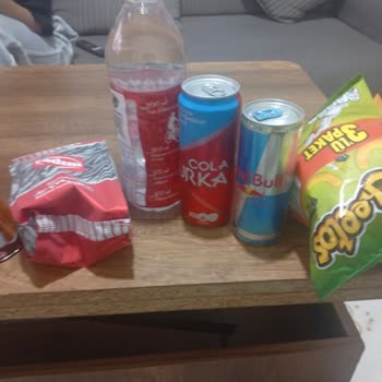 Yanlış Ürün Teslimatı Ve Ücret İadesi Talebi