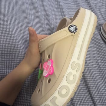 @pars.shoess Crocs Terlik Satışı Ve İade Sorunları Çözülmedi