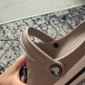 @pars.shoess Crocs Terlik Satışı Ve İade Sorunları Çözülmedi