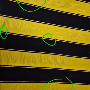 Renk Geçişi Nedeniyle Ayıplı Oversized Tişört Değişimi Talebi