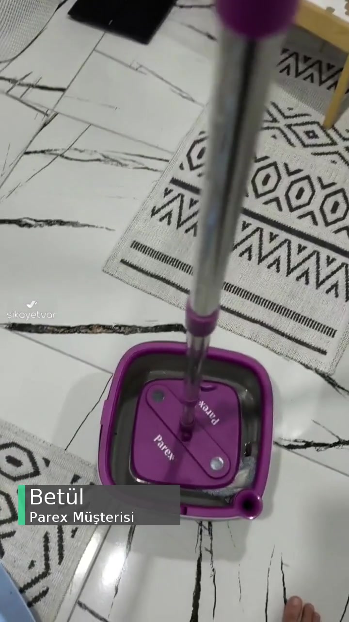 Parex Wondero Seti Sorunu! videonun kapak resmi