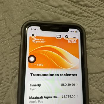 Suscripción no autorizada por Innerly, solicito cancelación y reembolso