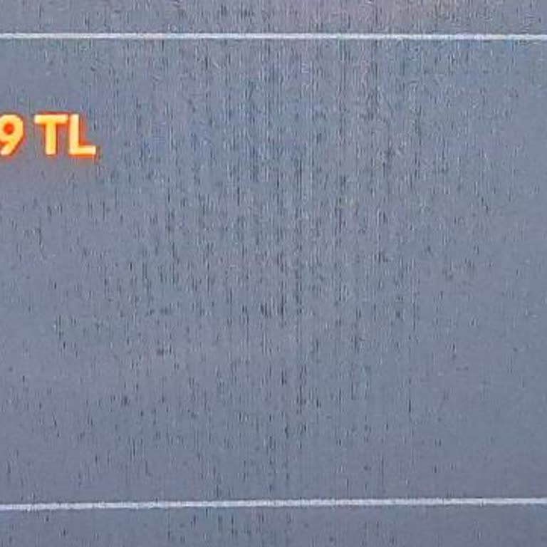 Gardrops'ta Siparişim 19 Gün Bekledi, Satıcı Kargoya Vermedi