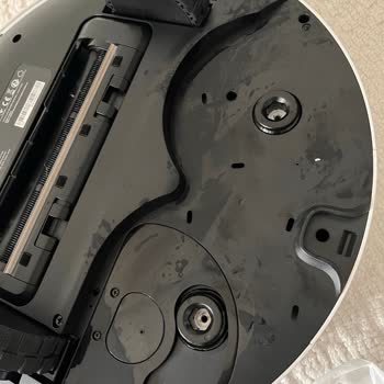 Dreame L40 Ultra Robot Süpürge Haritalama Ve Su Damlatma Sorunları Nedeniyle Değişim Talebi