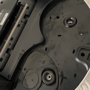 Dreame L40 Ultra Robot Süpürge Haritalama Ve Su Damlatma Sorunları Nedeniyle Değişim Talebi