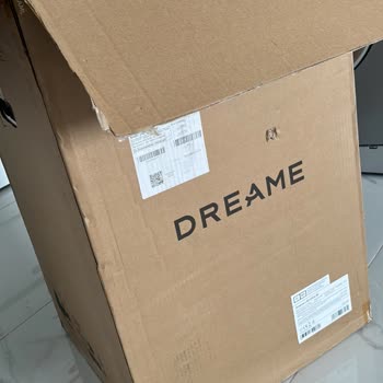Dreame L40 Ultra Robot Süpürge Haritalama Ve Su Damlatma Sorunları Nedeniyle Değişim Talebi