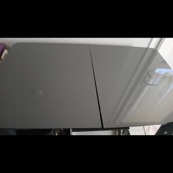 Akhisar Evkur AVM'de Açılan Masanın Ortası Kapanmıyor, İade Şansı Yok