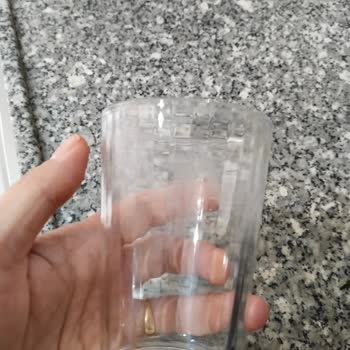 Bingo Akıllı Kapsüller Bulaşıkları Lekeli Ve Buğulu Bırakıyor