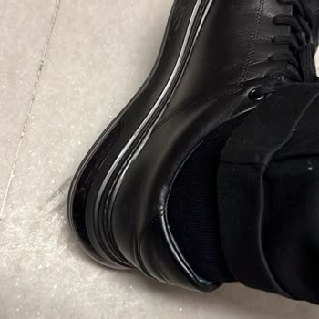 Derimod Ayakkabısında Üretim Hatası Ve İnceleme Reddine İtiraz