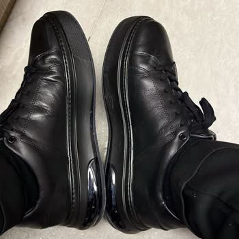 Derimod Ayakkabısında Üretim Hatası Ve İnceleme Reddine İtiraz