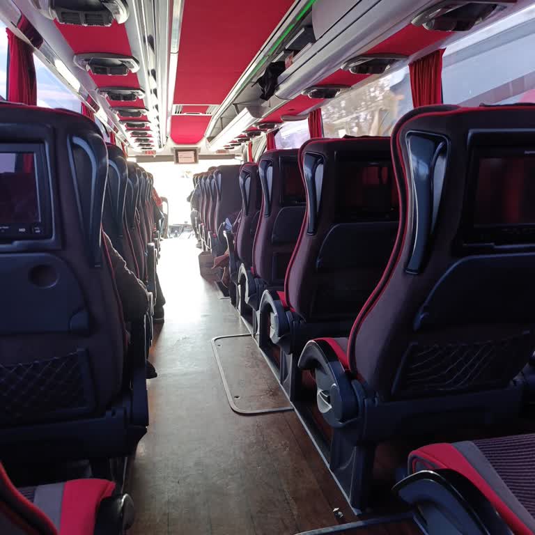 Net Turizm'de 9 Saatlik Yolculuk 15 Saate Uzadı, İade Talebi