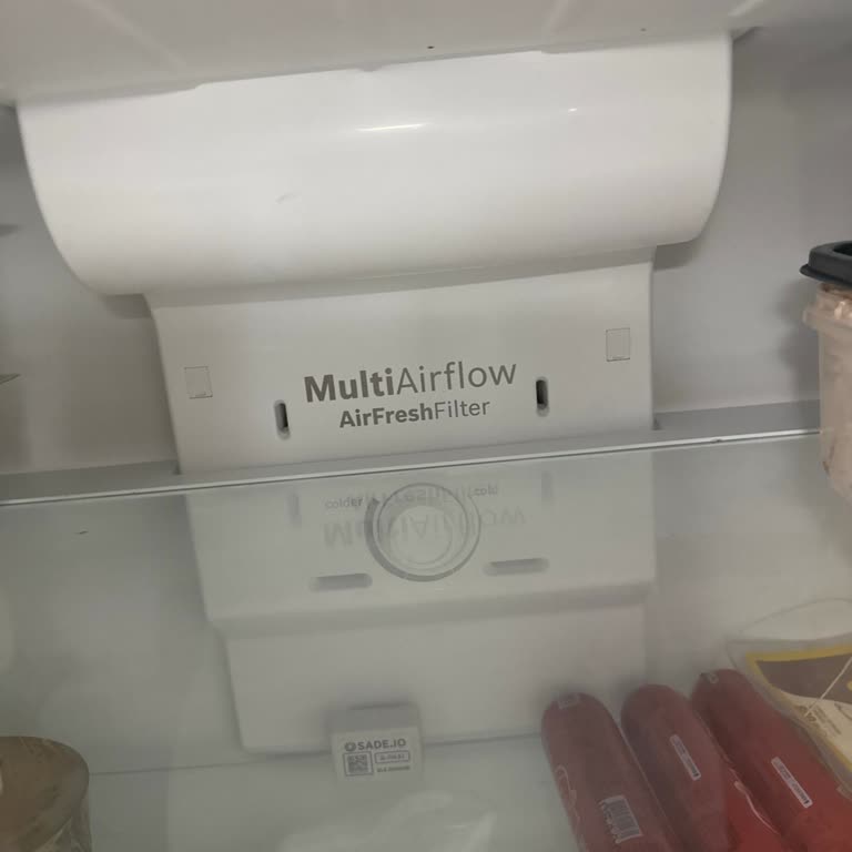 Buzdolabının Soğutucu Bölümü Sürekli Buzlanıyor Ve Servis Çözüm Sunamıyor