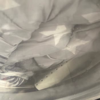 Hoover HDG 4119 Palet Sorunu Tekrarlıyor Ve Ürün Değişimi Talebi