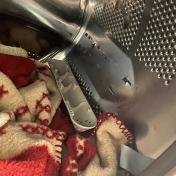 Hoover HDG 4119 Palet Sorunu Tekrarlıyor Ve Ürün Değişimi Talebi