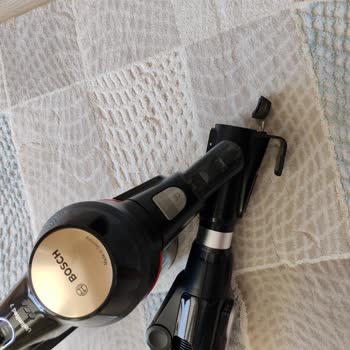 Kendi Kendine Kırılan Plastik Parça İçin Ücretsiz Garanti Değişimi Talebi