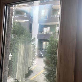 Isıcam Çift Cam Pencerelerde Buğulanma Ve Garanti Gecikmesi