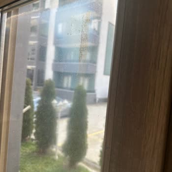 Isıcam Çift Cam Pencerelerde Buğulanma Ve Garanti Gecikmesi