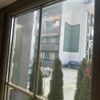 Isıcam Çift Cam Pencerelerde Buğulanma Ve Garanti Gecikmesi