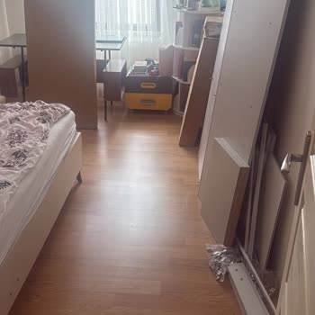 Willow 5 Kapaklı Gardırop Ve Şifonyer İçin Aşırı Teslimat Gecikmesi Ve Hatalı Ürün İadesi Talebi