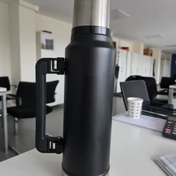 Stanley Termosunun Garanti Reddi Ve Kargo Ücretinin Müşteriye Yansıtılması