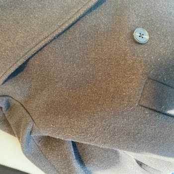 LCW Kaşe Kabanında Aşırı Tüylenme Ve İade İsteği