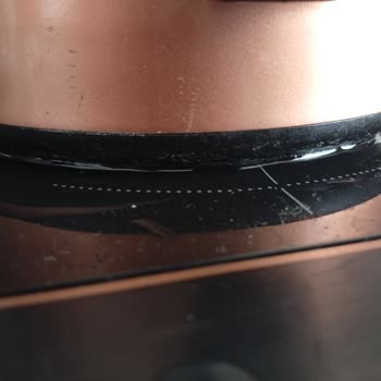 Su Sızdırma Ve Wi‑Fi Sorunları Nedeniyle Arçelik Çay Makinesi Değişim Talebi