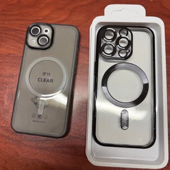 Instagram Üzerinden Sipariş Edilen Telefon Kılıflarında Kalite Ve İade Sorunu