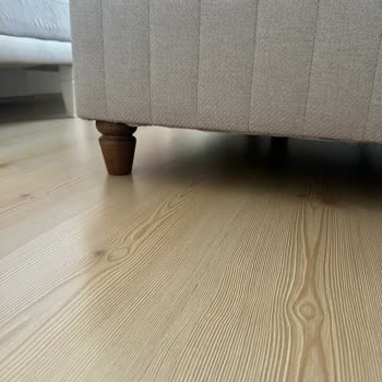 Dreame L40s Pro Ultra Yetersiz Haritalama Ve Halı Üzerinde Su Sızdırma