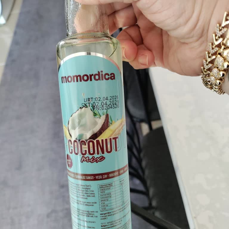 Şüpheli Ürün Ve Yetersiz Satıcı Yanıtı