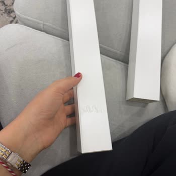 Üretim Hatalı Lack Sehpa İçin Değişim Talebinde Sürekli Geri Dönüş Alınamaması