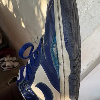 Nike Ayakkabımda Dikiş Atması Garanti Süresi Nedeniyle Reddedildi