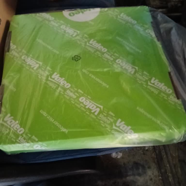 150 Km Sonra Arızalanan Valeo Baskı Balatası İçin Çifte Ücret Ve Garanti Talebi