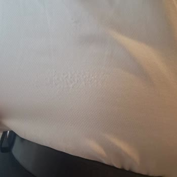 Ankara Çankaya 365 Avm İgs Mağazasından Alışverişte Gömlekte Aşınma Ve Ücret İadesi Talebi