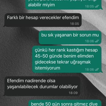 Süresiz Garantili Valorant Hesabım Geri Alındı, Destek Yanıtı Gelmedi