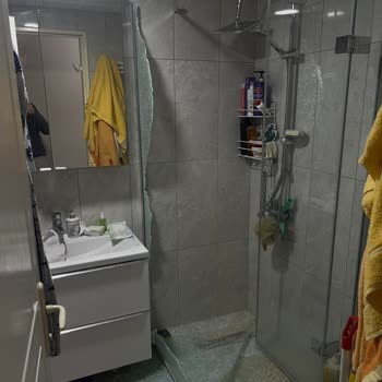Hüppe Duşakabin Patlaması Ve Garanti Dışı Müdahale