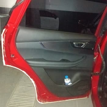 Chery Yetkili Servisinde Kapı Sökülüp Lokal Boya Yapılması Nedeniyle İkinci El Değer Kaybı Talebi