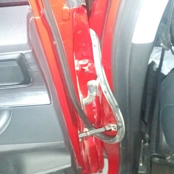 Chery Yetkili Servisinde Kapı Sökülüp Lokal Boya Yapılması Nedeniyle İkinci El Değer Kaybı Talebi