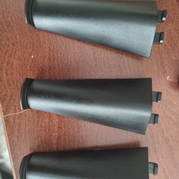 Trendyol Siparişimde Eksik Isıtıcı Ayağı Ve Çözüm Talebi