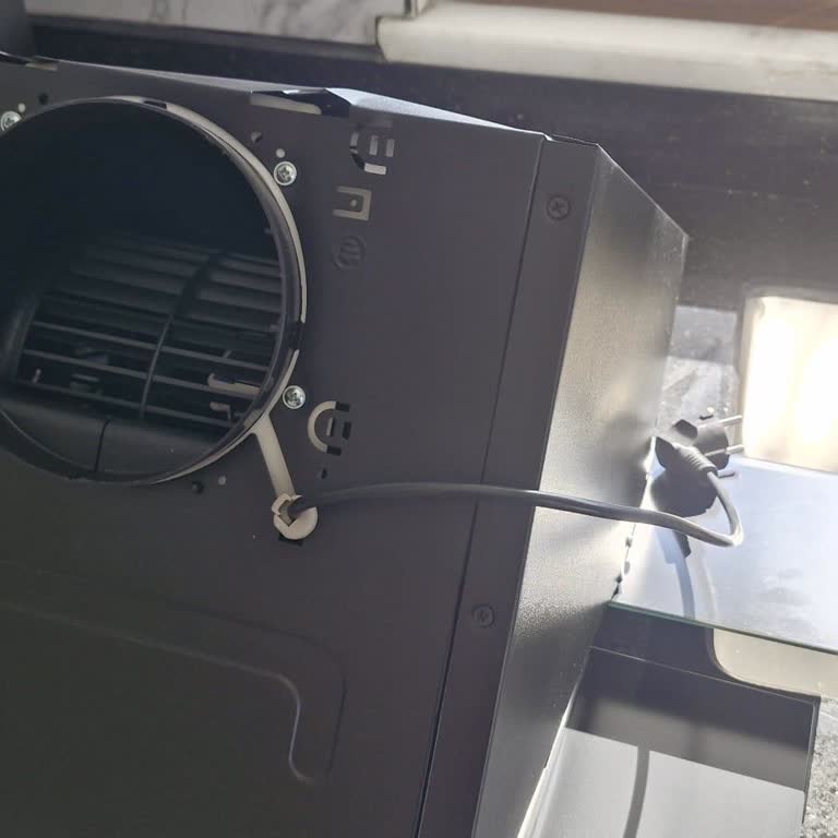 Kusurlu Ankastre Ürün Ve Uzun Süreli Çözüm Bekleyişi