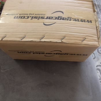 Epttavm'de Alınan Yuasa Aküsü Hasarsız Olmasına Rağmen İade Reddi