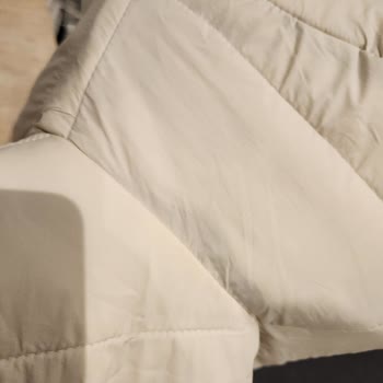 İki Yıkamada Oluşan Omuz Boşlukları Nedeniyle Montun Değişimi Ve Ücret İadesi Talebi