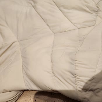 İki Yıkamada Oluşan Omuz Boşlukları Nedeniyle Montun Değişimi Ve Ücret İadesi Talebi