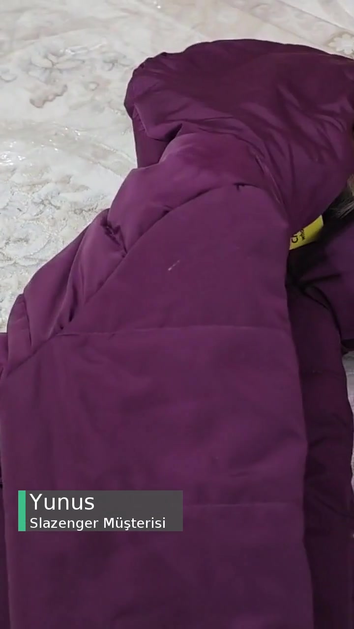 Slazenger’den Beklenmedik Hayal Kırıklığı! videonun kapak resmi