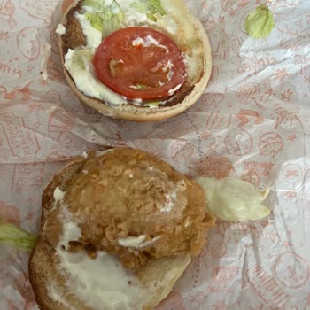 Yanlış Ve Soğuk Ürünler, Eksik Sos Ve Patates, İletişimsizlik