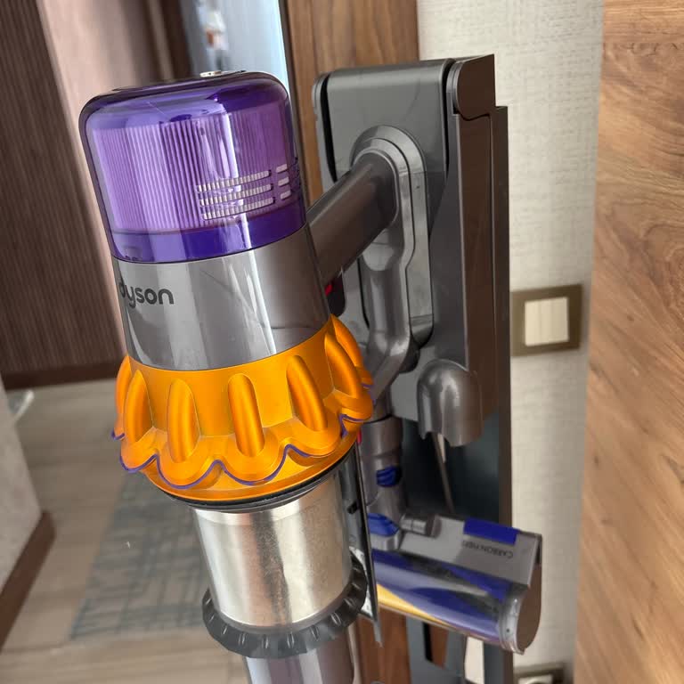 Dyson Servisi Batarya Değişiminde Müşteriye Çözüm Sunmuyor