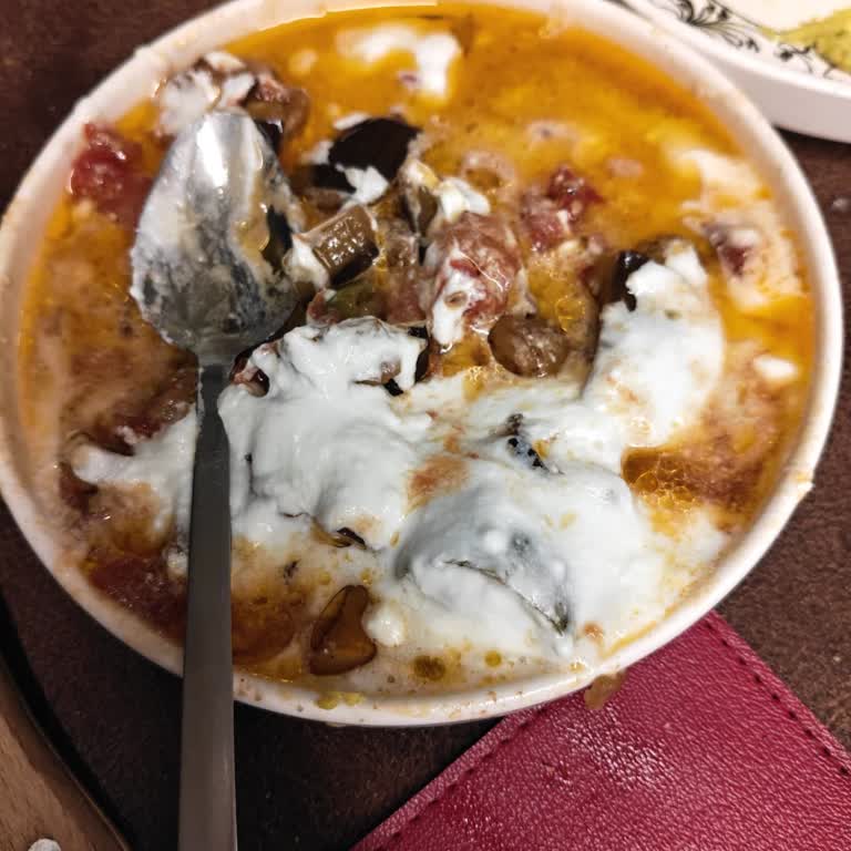 Hijyen, Yemek Kalitesi Ve Servis Sorunları