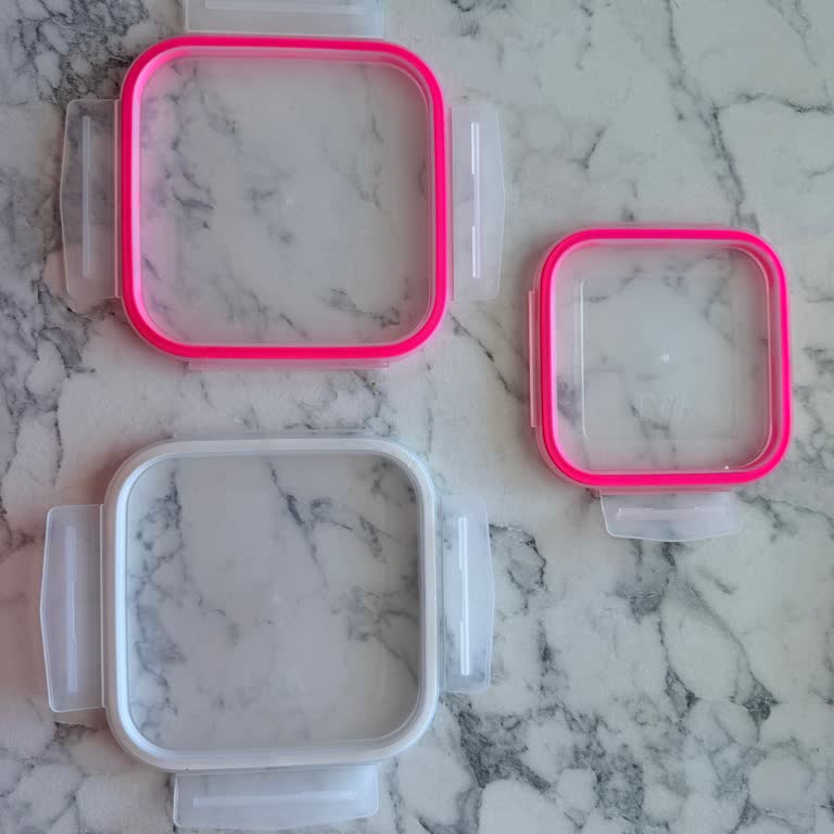 Lav Fresco Kapakları Sürekli Kırılıyor, Dayanıklılık Sorunu