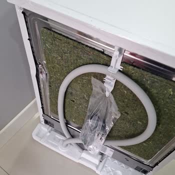 Hasarlı Bulaşık Makinesi Teslim Edildi, Yanıltıcı Bilgilendirme Ve Zaman Kaybı Şikayeti