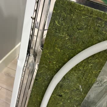 Hasarlı Bulaşık Makinesi Teslim Edildi, Yanıltıcı Bilgilendirme Ve Zaman Kaybı Şikayeti