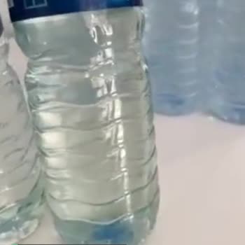 Ayran Su 1.5 L Sular Yeşermiş!